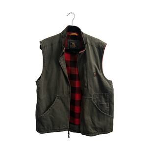 Walls Vest Women's Size Large